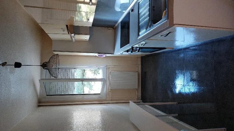 Appartement à louer, 44m², Gradignan