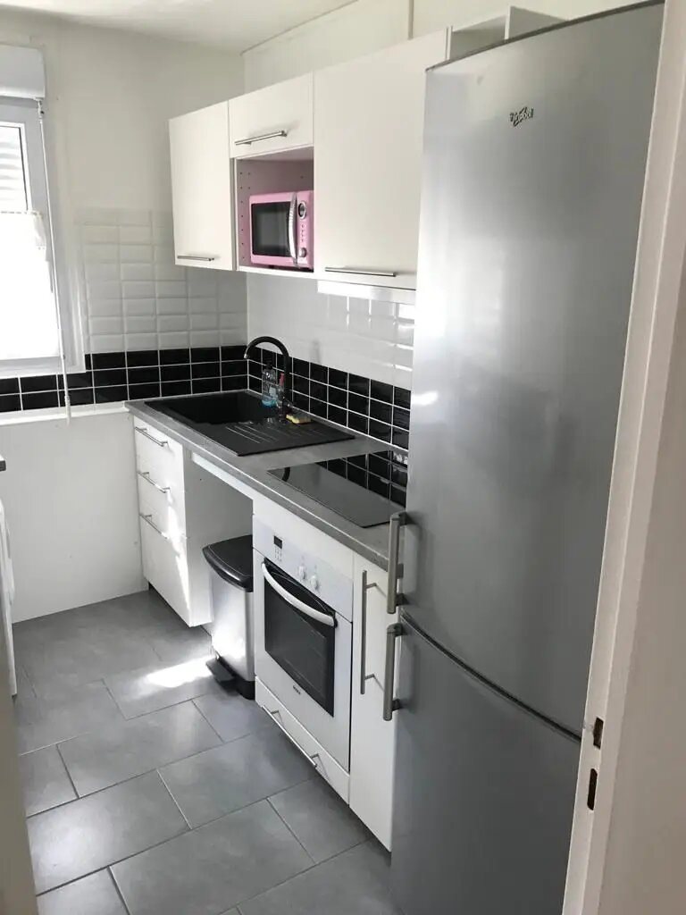 Appartement à louer, 10m², Mérignac