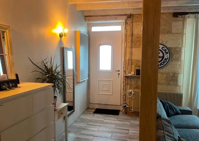 Maison à louer, 185m², Blaye