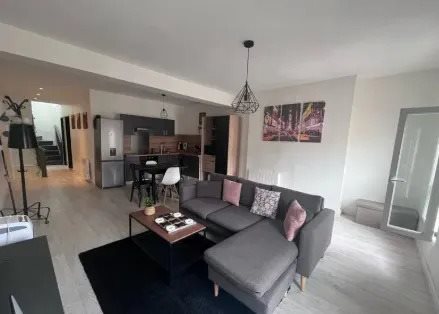 Appartement à louer, 69m², Libourne