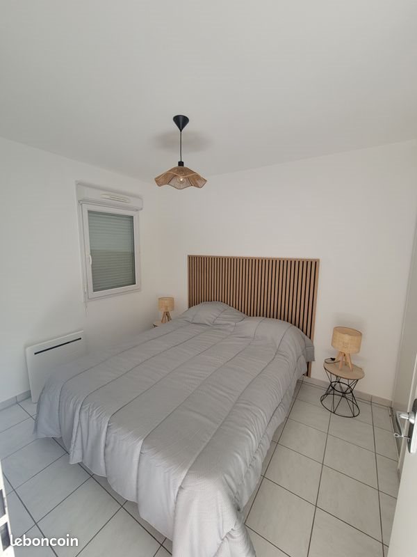 Appartement à louer, 34m², Langon