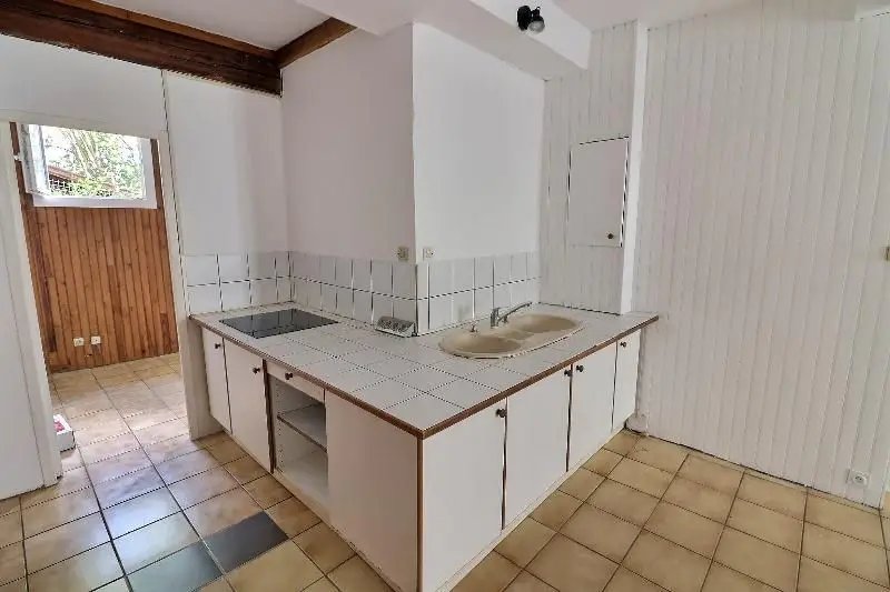 Appartement à louer, 48m², Bordeaux