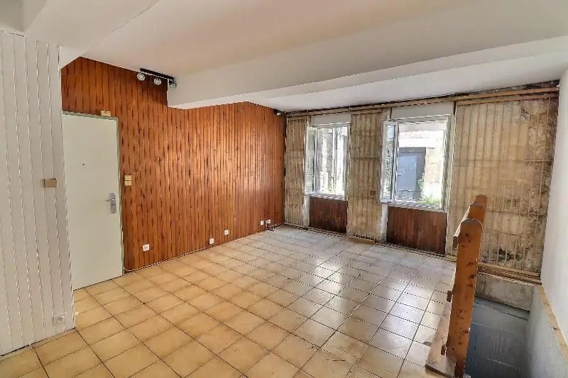 Appartement à louer, 48m², Bordeaux