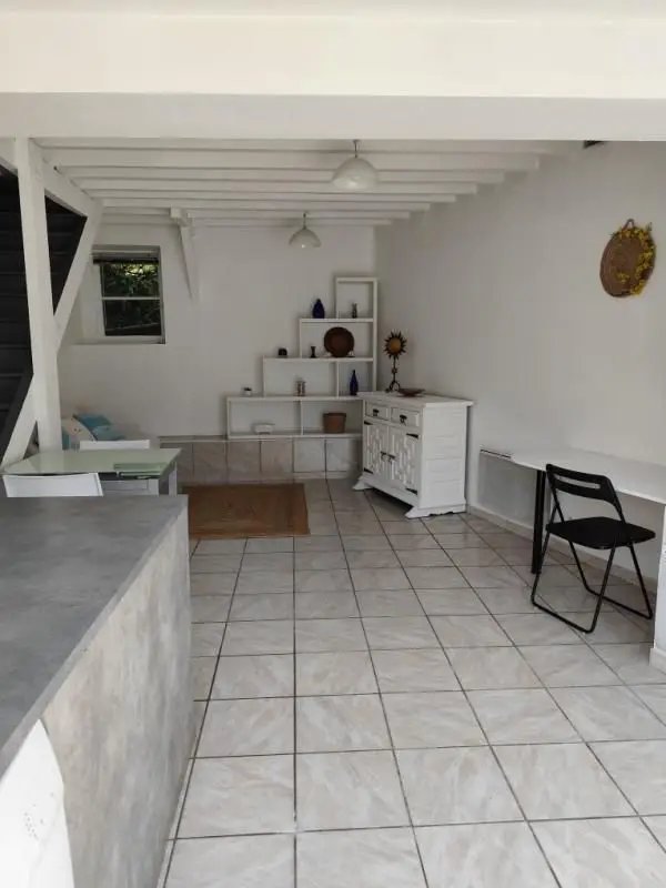 Appartement à louer, 45m², Cenon