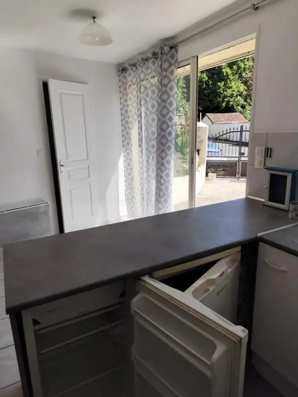 Appartement à louer, 45m², Cenon