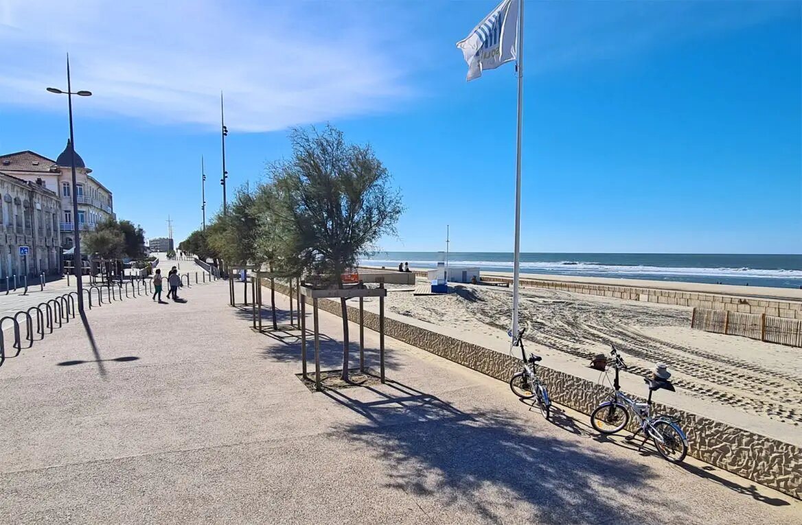 Appartement à louer, 37m², Soulac-sur-Mer