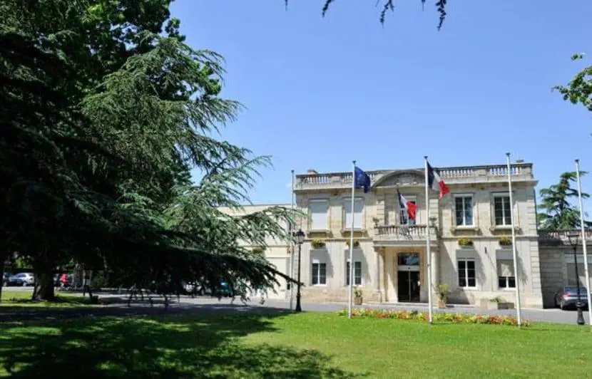 Maison à louer, 45m², Villenave-d'Ornon