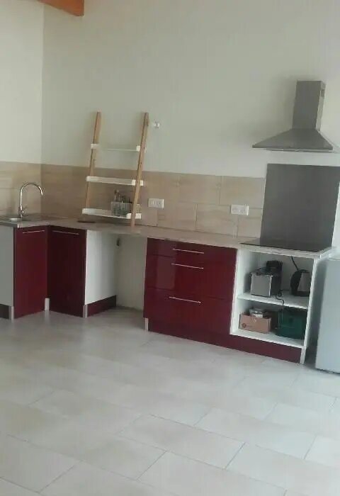 Appartement à louer, 40m², Maransin