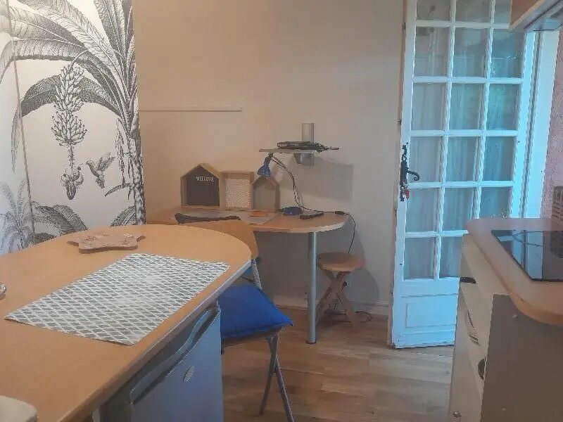 Appartement à louer, 14m², Cestas