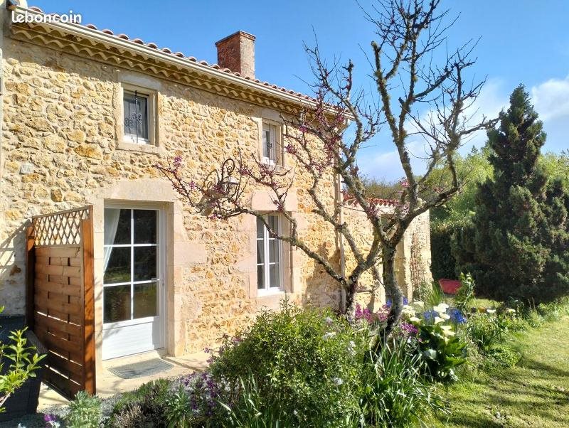 Maison à louer, 110m², Vendays-Montalivet
