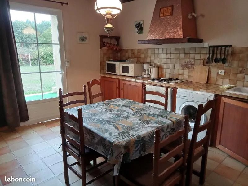 Maison à louer, 110m², Vendays-Montalivet