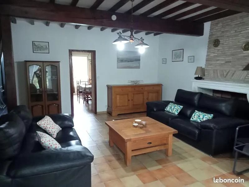 Maison à louer, 110m², Vendays-Montalivet