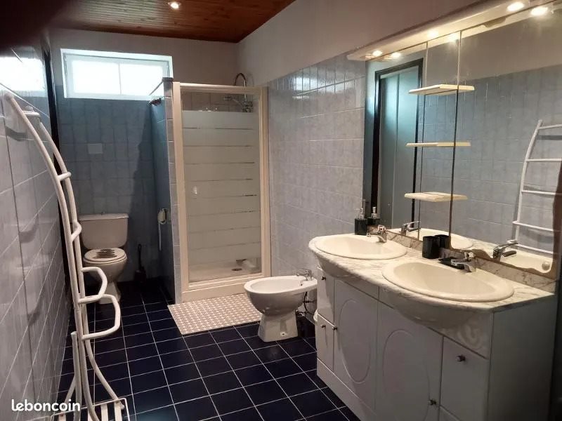 Maison à louer, 110m², Vendays-Montalivet