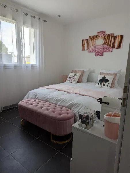 Appartement à louer, 12m², Saint-Loubès