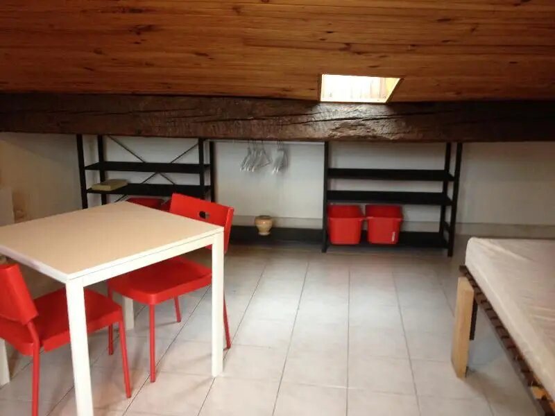 Appartement à louer, 20m², Bordeaux