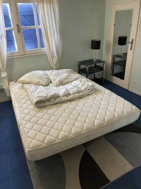 Appartement à louer, 10m², Mérignac