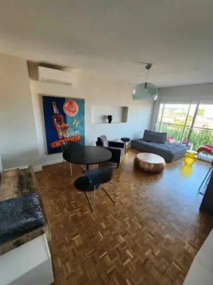 Appartement à louer, 70m², Bordeaux