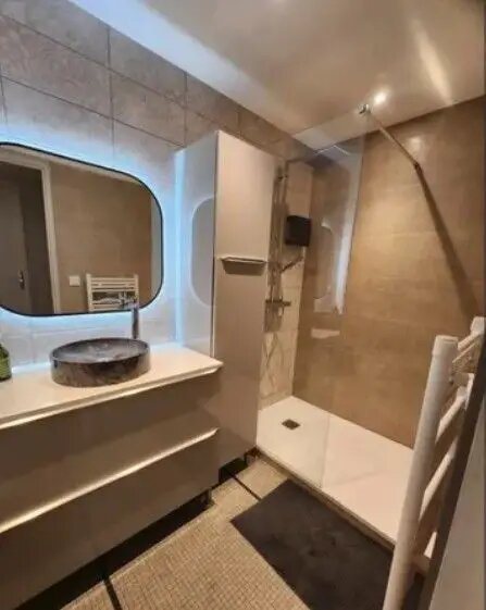 Appartement à louer, 70m², Bordeaux