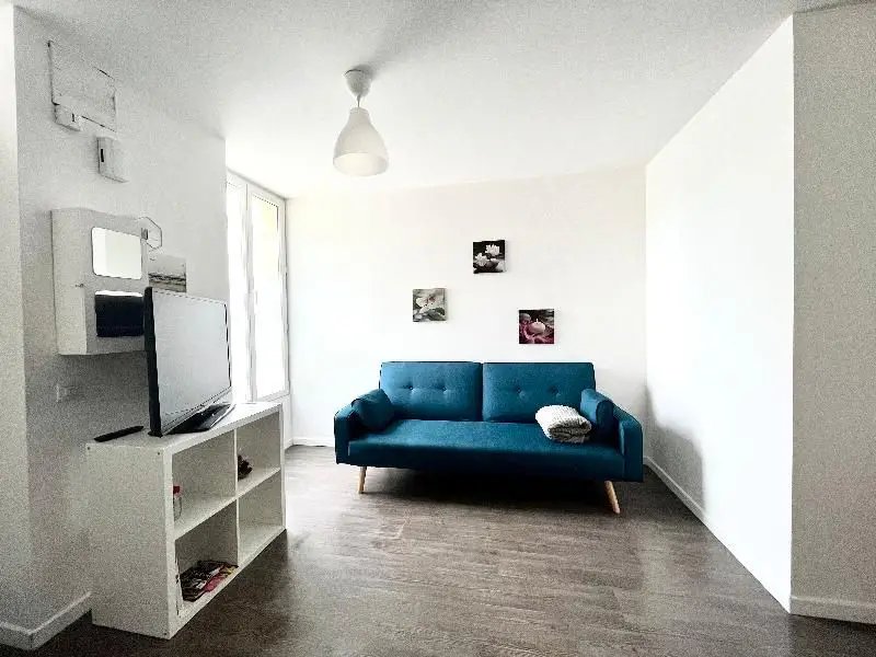 Appartement à louer, 52m², Soussans