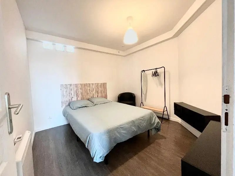 Appartement à louer, 52m², Soussans
