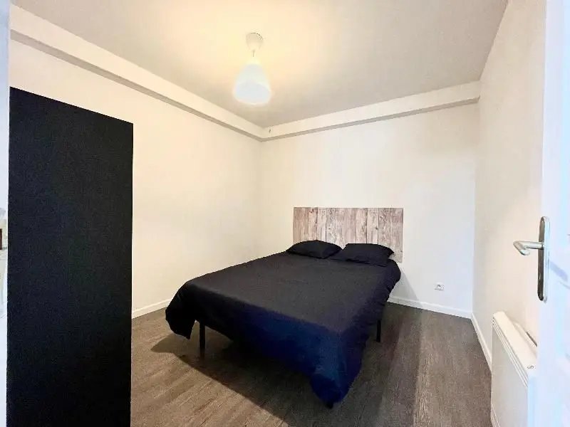 Appartement à louer, 52m², Soussans