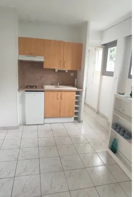 Appartement à louer, 27m², Bordeaux