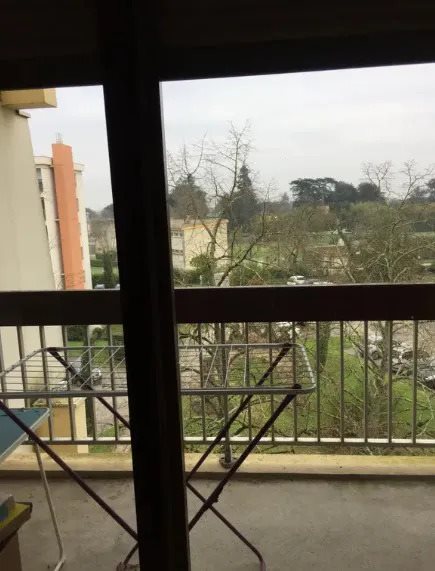 Appartement à louer, 20m², Gradignan