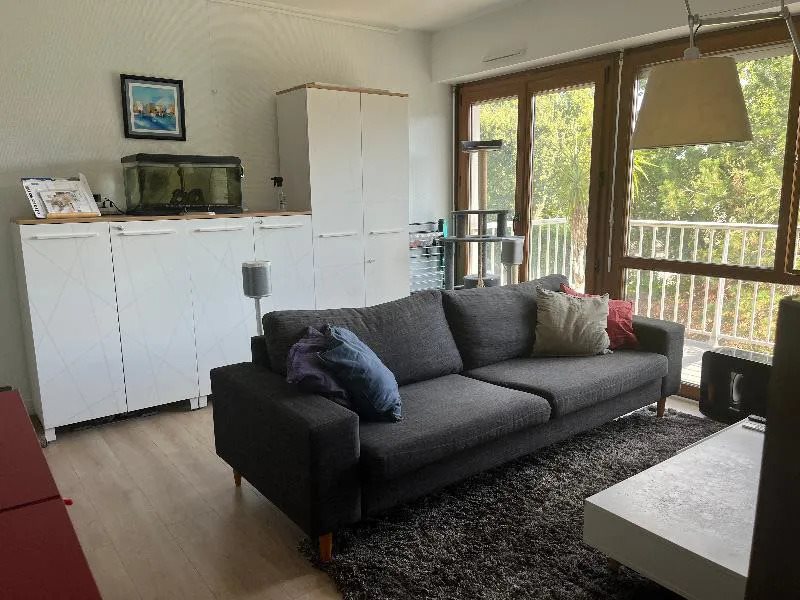 Appartement à louer, 68m², Mérignac