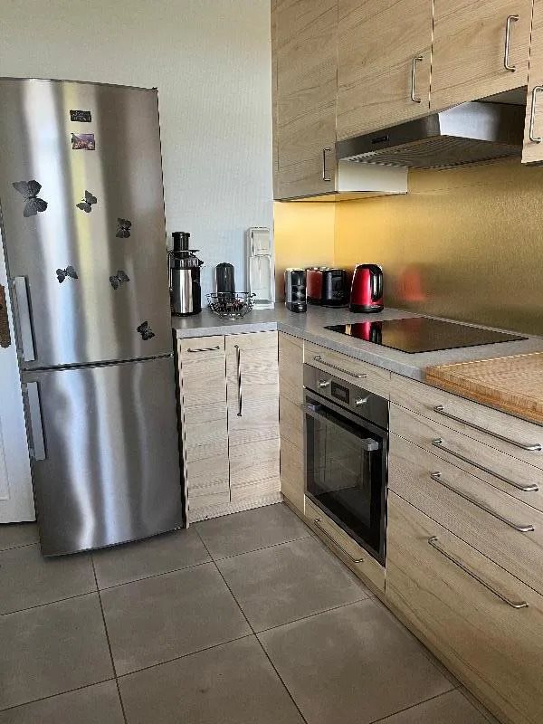 Appartement à louer, 68m², Mérignac