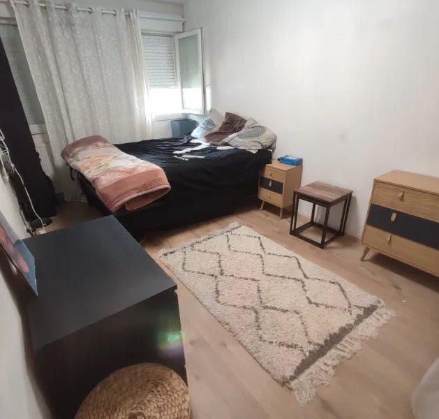 Appartement à louer, 84m², Lormont