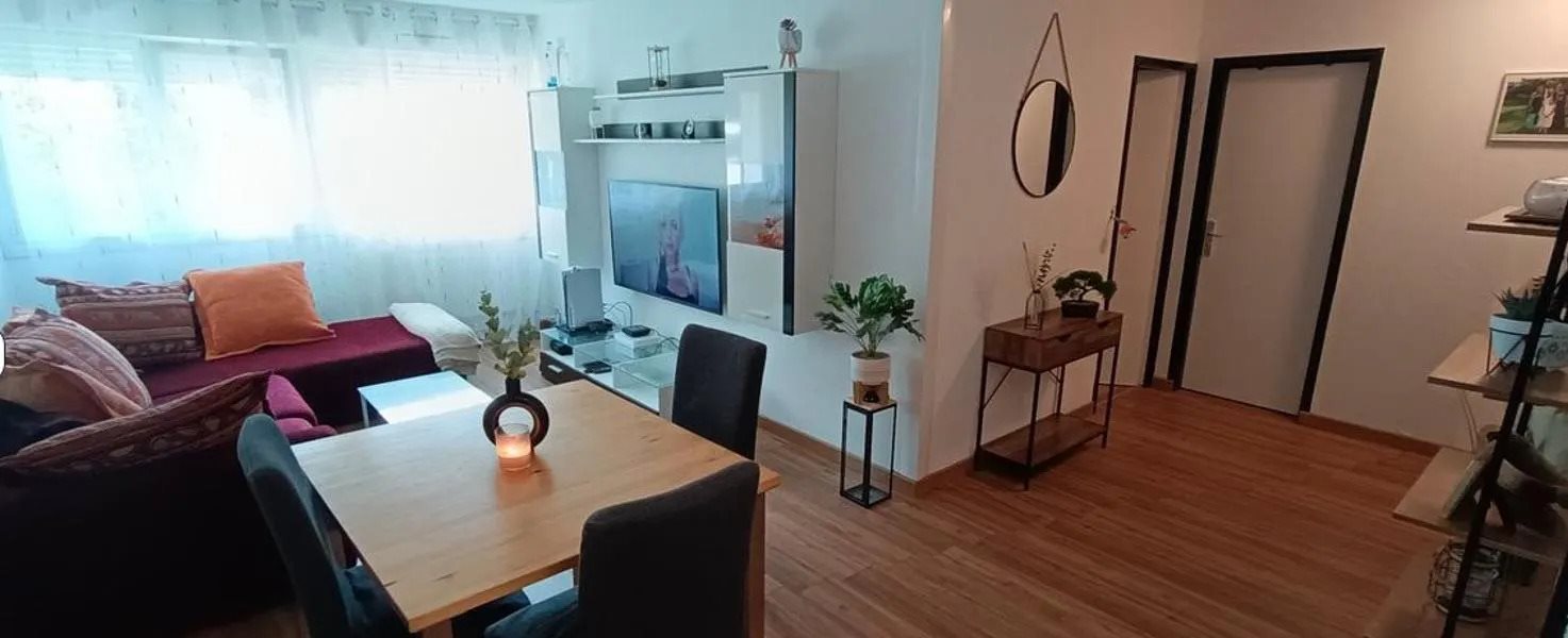Appartement à louer, 84m², Lormont