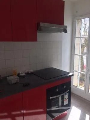 Appartement à louer, 40m², Cadillac-sur-Garonne