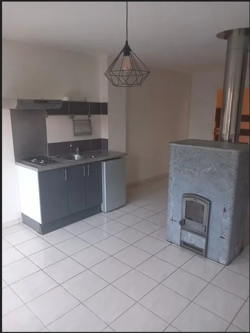 Appartement à louer, 40m², Maransin