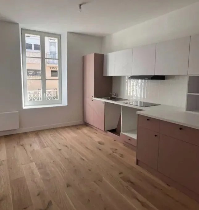 Maison à louer, 125m², Bordeaux