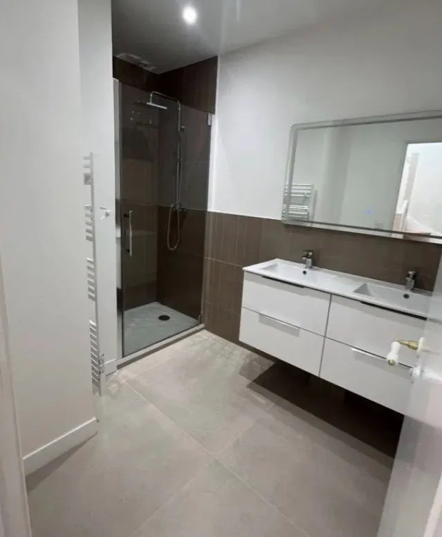 Maison à louer, 125m², Bordeaux