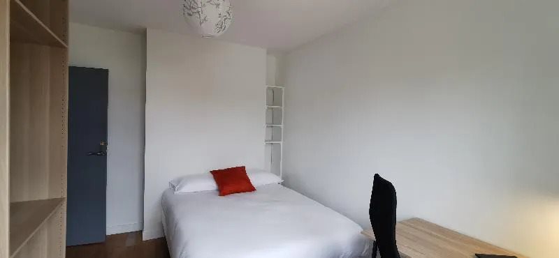 Appartement à louer, 11m², Pessac