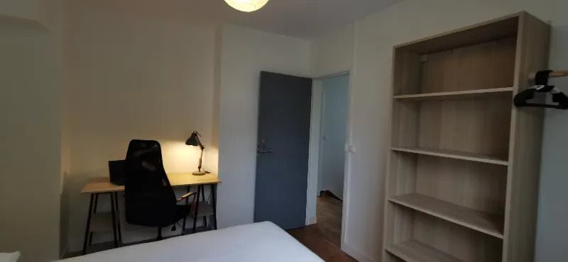 Appartement à louer, 11m², Pessac