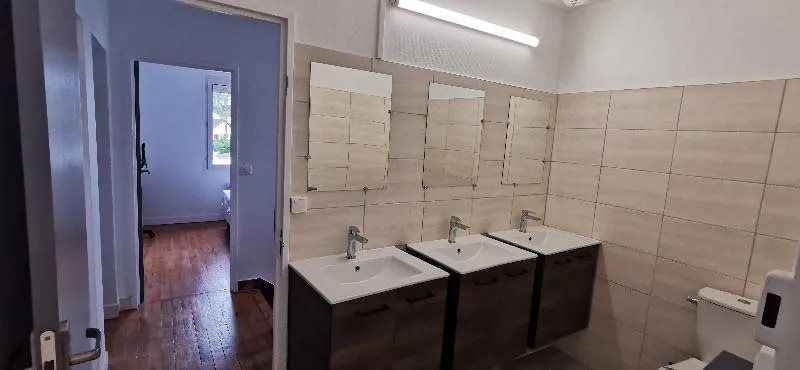 Appartement à louer, 11m², Pessac