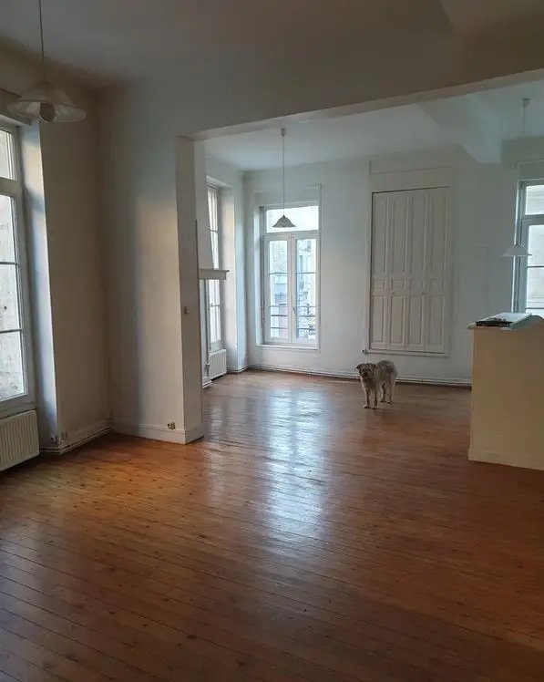Appartement à louer, 60m², Bordeaux