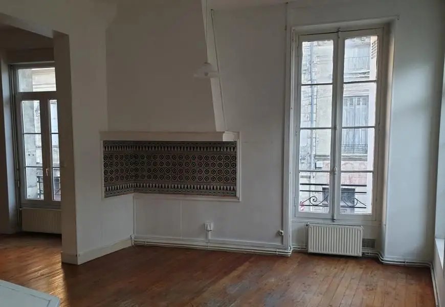 Appartement à louer, 60m², Bordeaux