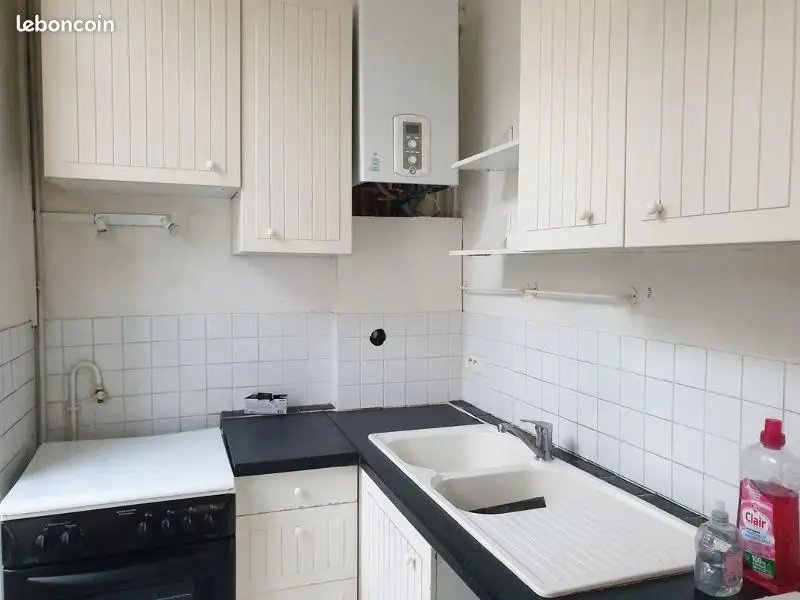 Appartement à louer, 60m², Bordeaux