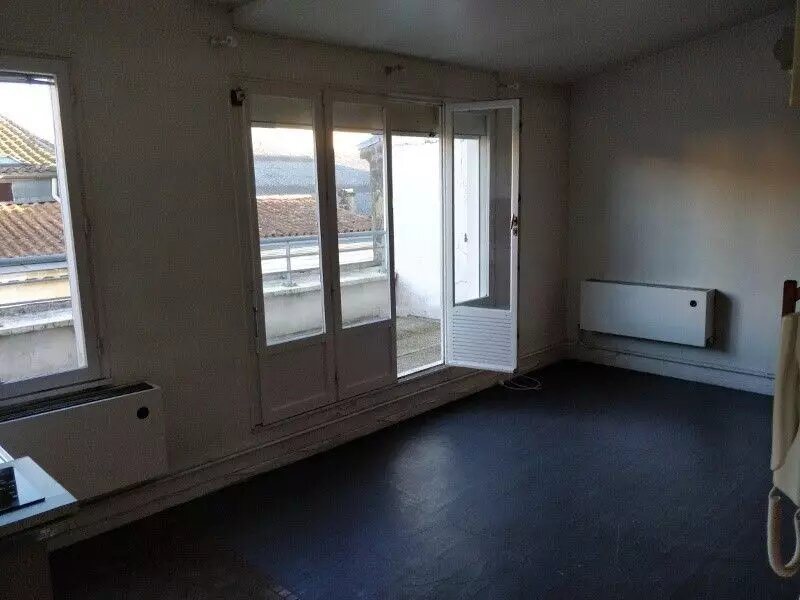 Appartement à louer, 44m², Bordeaux