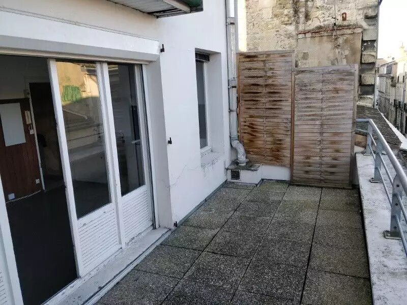 Appartement à louer, 44m², Bordeaux