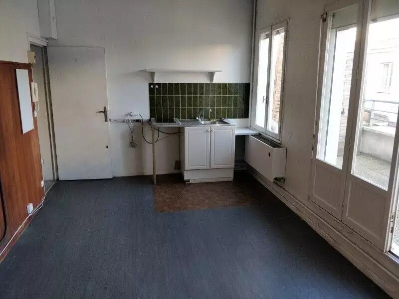 Appartement à louer, 44m², Bordeaux