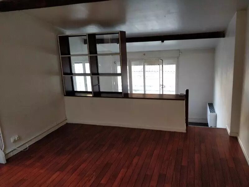 Appartement à louer, 44m², Bordeaux