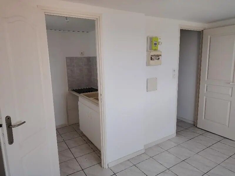 Appartement à louer, 26m², Talence