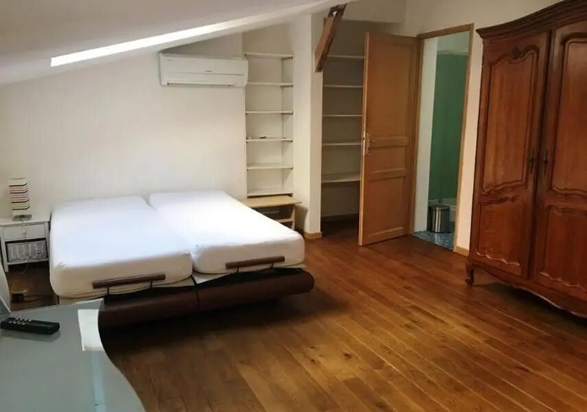 Appartement à louer, 47m², Bordeaux