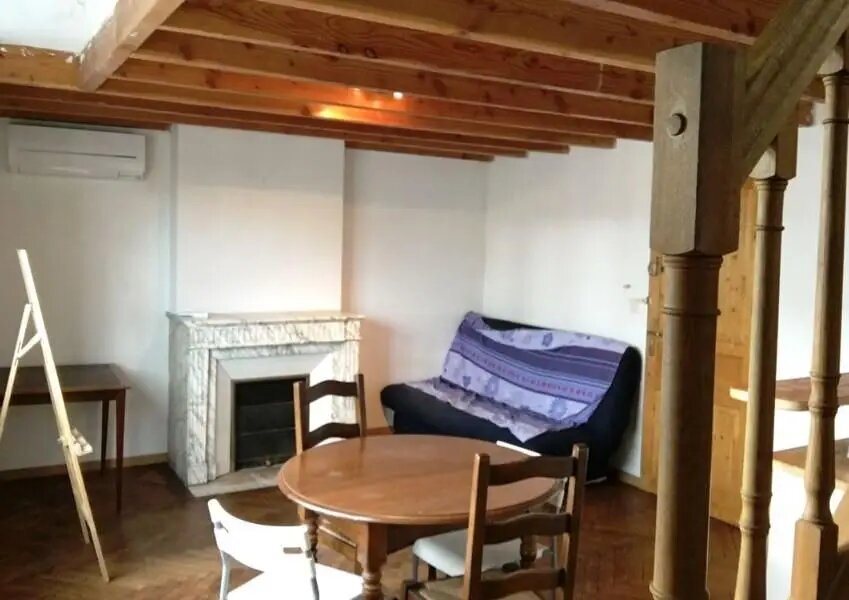 Appartement à louer, 47m², Bordeaux