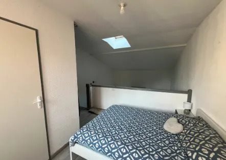 Appartement à louer, 44m², Créon