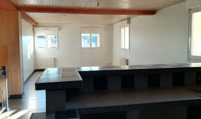 Appartement à louer, 90m², Langon